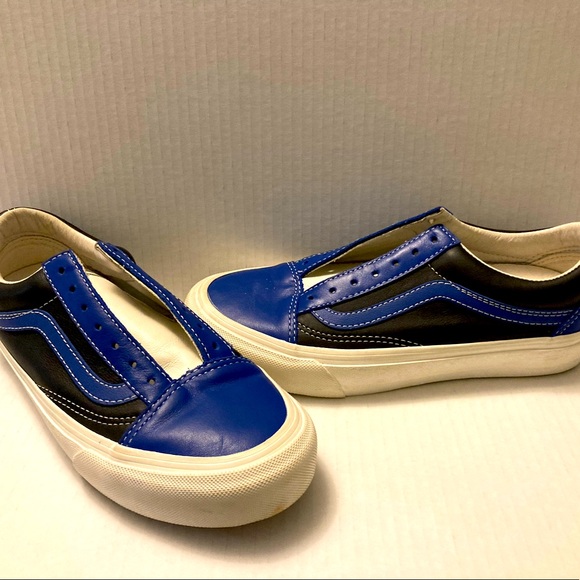 Vans Other - Vans kids size 6